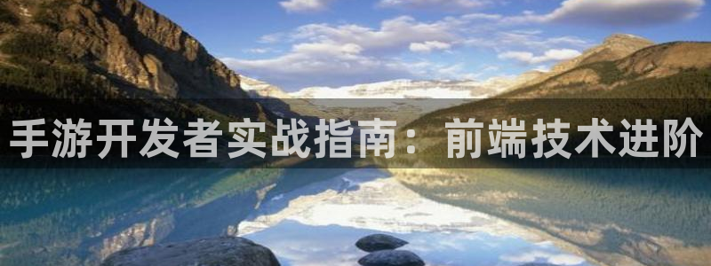 V8娱乐平台：手游开发者实战指南：前端技术进阶